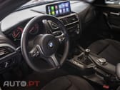 BMW 220 i Coupe Pack M