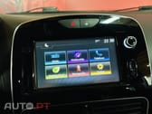 Renault Clio Sport Tourer 0.9 TCe GT Line