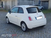 Fiat 500 1.2 NAKED
