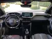 Peugeot E-2008 50 kWh GT