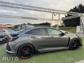 Honda Civic 2.0 i-VTEC Type-R GT