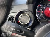 Fiat 500 Abarth