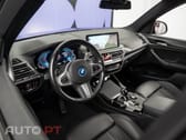 BMW X3 30 e xDrive