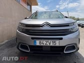 Citroen C5 Aircross 1.5 BlueHDi Shine EAT8