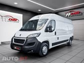 Peugeot Boxer 2.0 BlueHDi 333 L3H2 Pro