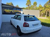 Audi A3 1.9Tdi Sport 90Cv