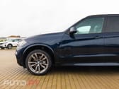 BMW X5 25 d sDrive Pack M