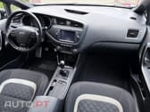 Kia Ceed 1.6 CRDi GT Line