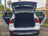 BMW X1 18 d sDrive Auto