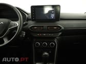 Dacia Sandero Sandero 1.0 ECO-G Stepway Extreme + Up&Go Bi-Fuel