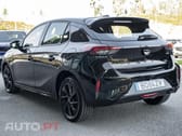 Opel Corsa 1.2 T Aut.