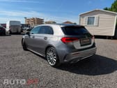 Mercedes-Benz A 180 d AMG Line Aut.