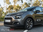 Citroen C3 1.2 PureTech Shine Pack