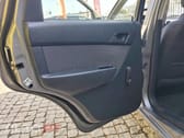 Chevrolet Aveo 1.2 LS Bi-Fuel