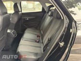 Peugeot 3008 1.6 BlueHDi Allure EAT6 J18