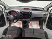 Citroen Berlingo 1.6 HDi L1 Club