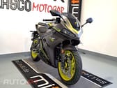 Mitt 125 GP 2