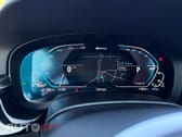 BMW 520 e Pack M