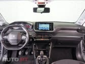 Peugeot 208 1.2 PureTech Active