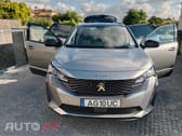 Peugeot 5008 Allure Pack