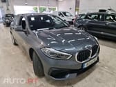 BMW 116 d