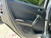 Peugeot 2008 1.6 BlueHDi Allure