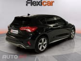 Ford Focus 1.0 EcoBoost Active Aut.