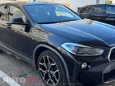 BMW X2 16 d sDrive Auto Pack M