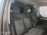 Opel Vivaro-E 50 kWh L2H1