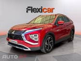 Mitsubishi Eclipse Cross 2.4 PHEV eMotion