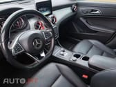 Mercedes-Benz CLA 45 AMG Shooting Brake 4-Matic