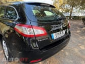 Peugeot 508 SW 1.6 e-HDi Allure CMP6 110g