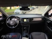 Kia Niro 1.6 GDi HEV Drive