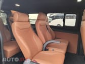 Opel Vivaro 1.5 CDTi L3H1