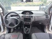 Hyundai Matrix 1.5 CRDi GLS