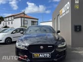 Jaguar XE 2.0 D R-Sport Aut.