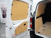Peugeot Partner 1.5 Blue-HDI Asphalt L1 EAT8