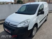 Citroen e-Berlingo E-Berlingo Full Electric