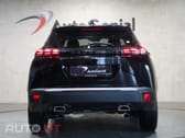 Peugeot 2008 1.2 Hybrid Allure e-DCS6