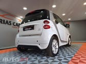 Smart ForTwo 0.8 Cdi Passion 54