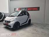 Smart ForTwo 0.8 cdi Pulse 54 Softouch