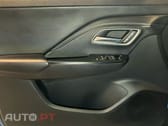 MG ZS 1.5 Hybrid+ Luxury