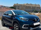 Renault Captur Exclusive TCE 090