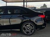 Mercedes-Benz A 250 e AMG Line