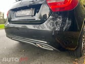 Mercedes-Benz A 180 CDi BE Edition Urban