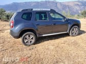 Dacia Duster 1.5 DCI 110 CV PRESTIGE