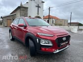 Hyundai Kauai 1.6 CRDi Premium