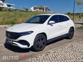 Mercedes-Benz EQA 250+ AMG Line