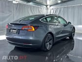 Tesla Model 3 Long-Range Dual Motor AWD