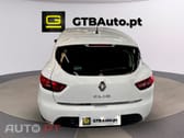 Renault Clio 1.5 dci Limited 